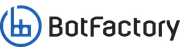 Logo of BotFactory Inc.