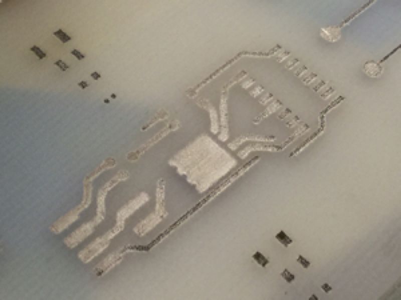 Odoo image and text block